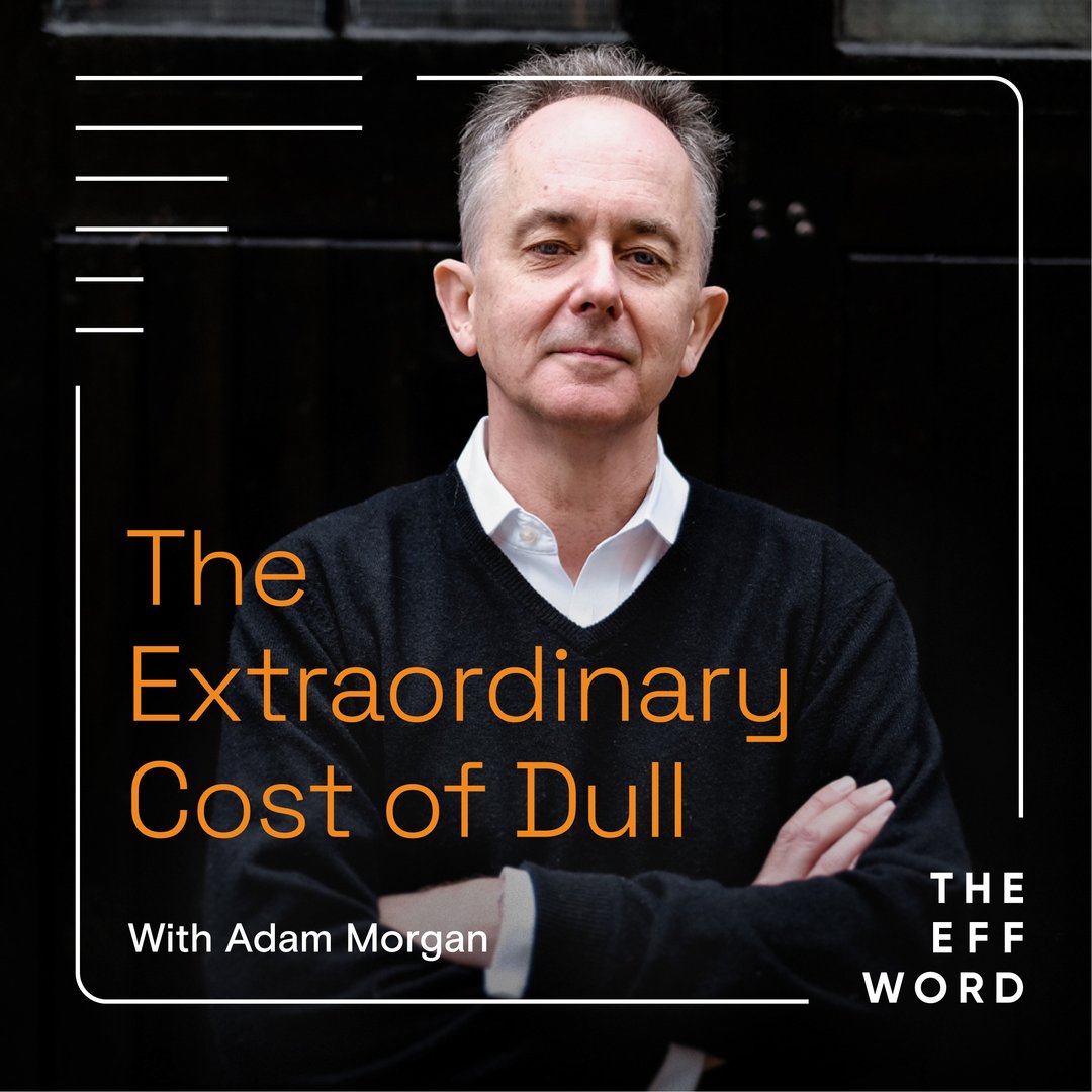 Events - Cost of Dull